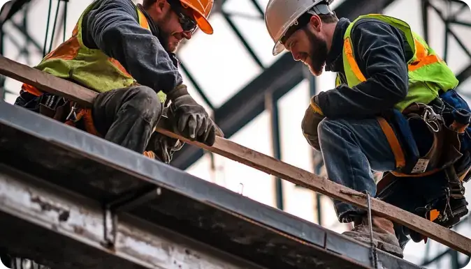 Yürüyüş ve Bisiklet Yolu Çizgileri