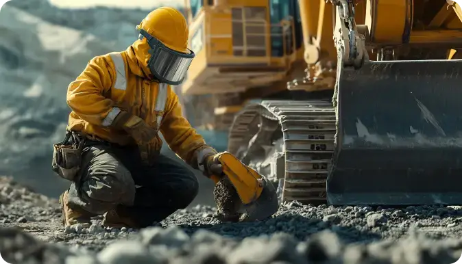 Trafik Aynası Montajı